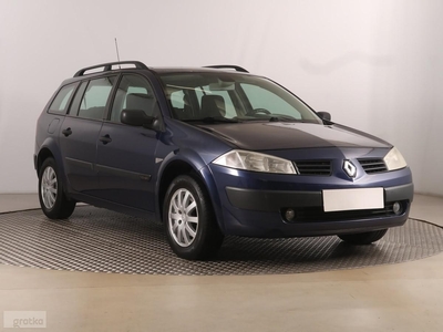 Renault Megane II , 1. Właściciel, Klima,ALU