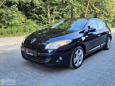 Renault Megane III 1.6 16V Dynamique