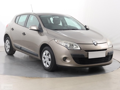 Renault Megane III , Salon Polska, Serwis ASO, Klima, Parktronic