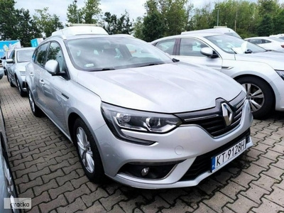 Renault Megane IV