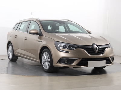 Renault Megane IV , Automat, Navi, Klimatronic, Tempomat, Parktronic,