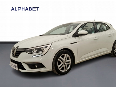 Renault Megane IV Hatchback 5d 1.3 TCe 140 FAP 140KM 2019