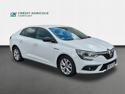 Renault Megane IV Hatchback 5d 1.5 Blue dCi 115KM 2019