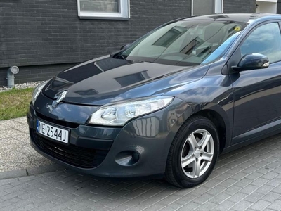 Renault Megane kombi 2011r 1.5 DCI 110km-ekonomiczny ,zadbany