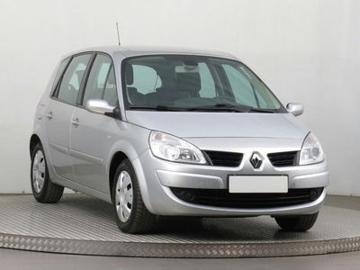 Renault Scenic 2008 1.5 dCi 233469km Samochody Rodzinne