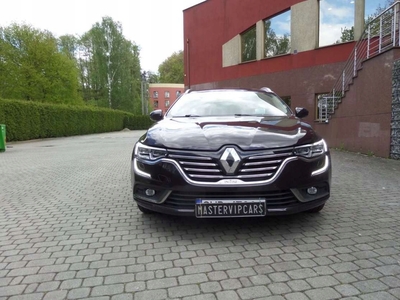 Renault Talisman Grandtour Facelifting 1.8 TCe 225KM 2020