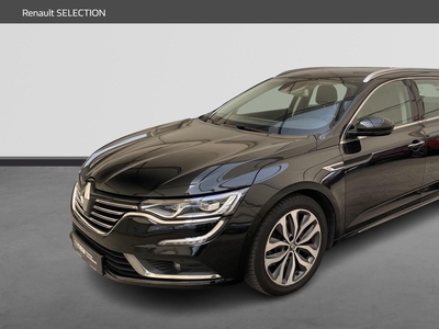 Renault Talisman II 2.0 Blue dCi Intens EDC