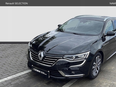 Renault Talisman Kombi 2.0 Blue dCi 160KM 2019