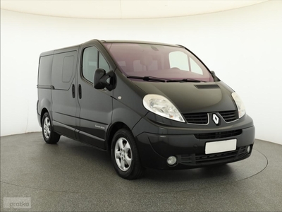 Renault Trafic II , L1H1, 7 Miejsc