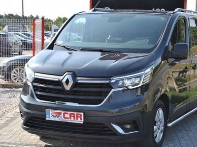 Renault Trafic III 2022