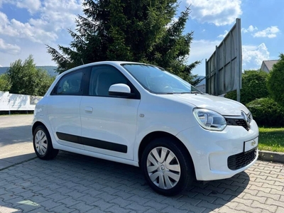 Renault Twingo III 2020