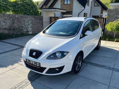 Seat Altea XL 1.6 Mpi 102KM 2015