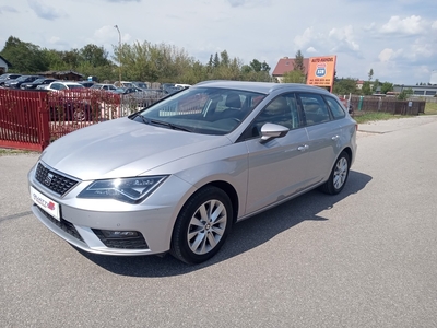 SEAT Leon II Automat, Gwarancja