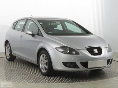 SEAT Leon II , Klimatronic,ALU