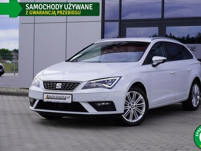 Seat Leon III 2019