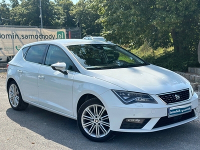 SEAT Leon III