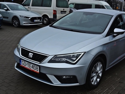 SEAT Leon III