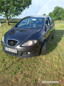 Seat Toledo 1.9