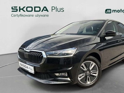 Skoda 2023