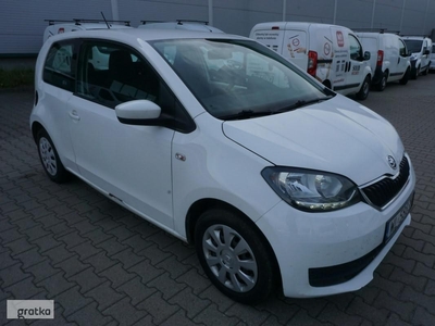 Skoda Citigo Citigo