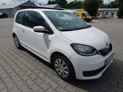 Skoda Citigo Citigo