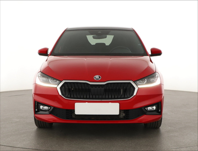 Skoda Fabia 2023 1.5 TSI 29858km Hatchback