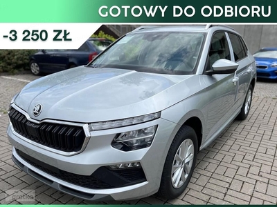 Skoda Kamiq Selection 1.0 TSI Selection 1.0 TSI 115KM