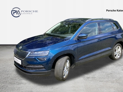 Skoda Karoq Crossover 2.0 TDI 190KM 2019