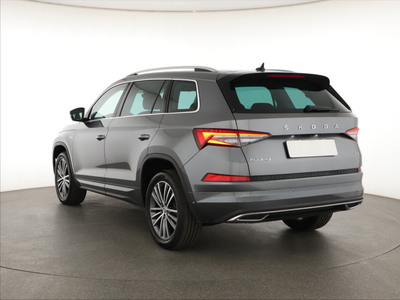 Skoda Kodiaq 2023 2.0 TSI 18400km SUV