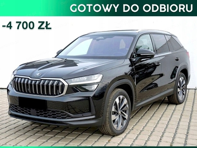 Skoda Kodiaq I 2024