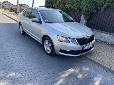 Skoda Octavia III 1.4 TSI Ambition