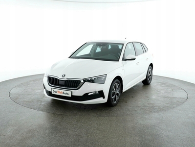 Skoda Scala 2020