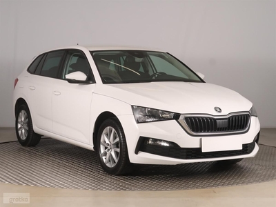 Skoda Scala , Salon Polska, 1. Właściciel, VAT 23%, Klimatronic,