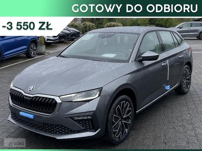 Skoda Scala Selection 1.0 TSI Selection 1.0 TSI 115KM