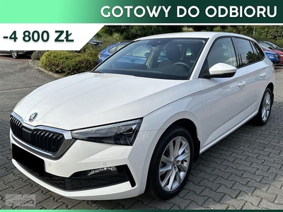 Skoda Scala Style 1.0 TSI Style 1.0 TSI 110KM