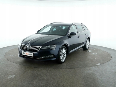 Skoda Superb III Kombi Facelifting 2.0 TDI 190KM 2020