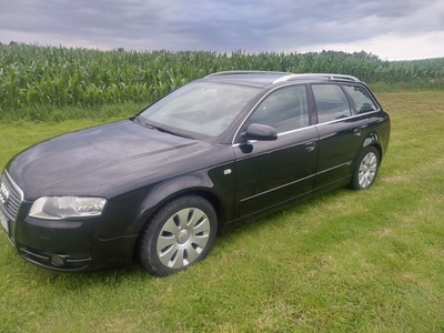 Sprzedam audi a4 b7