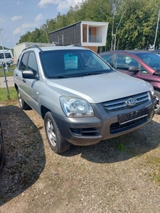 Sprzedam KIA Sportage