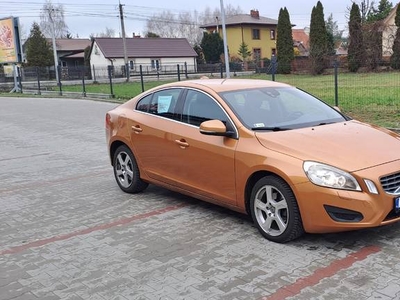 Sprzedam Volvo S60 II