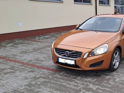 Sprzedam Volvo S60 II