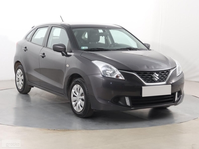 Suzuki Baleno , Salon Polska, 1. Właściciel, Klima, Parktronic