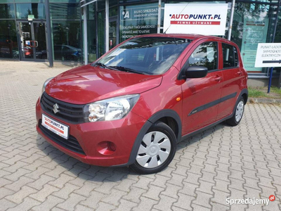 SUZUKI Celerio, 2018r. |Gwarancja Przebiegu i Serwisu | ASO | Salon PL | 1…