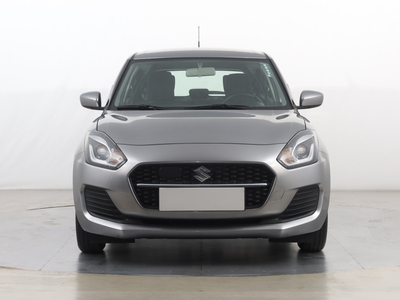 Suzuki Swift 2021 1.2 42555km Hatchback