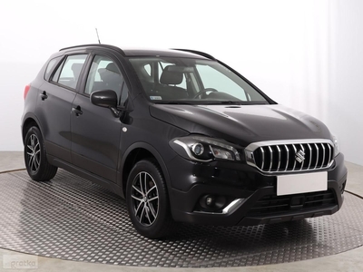 Suzuki SX4 S-Cross , Salon Polska, 1. Właściciel, Serwis ASO, Klimatronic,