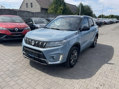 Suzuki Vitara III 2021