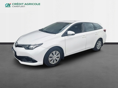 Toyota Auris II Touring Sports Facelifting 1.4 D-4D 90KM 2018