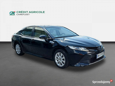 Toyota Camry 2.5 Hybrid Comfort e-CVT Sedan. WW939SF IX (2018-)