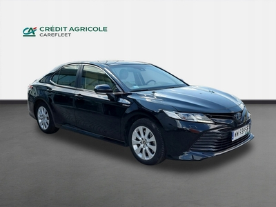 Toyota Camry IX 2.5 Hybrid Dynamic Force 218KM 2020