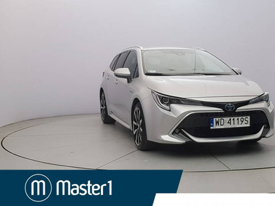 Toyota Corolla 2.0 Hybrid Executive! z polskiego salonu! FV 23% E21 (2019-)