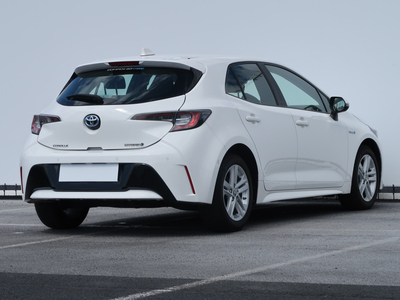 Toyota Corolla 2020 1.8 Hybrid 111251km Hatchback